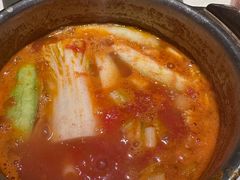 招牌红番鸳鸯锅-漾亚·雍雅合鲜(桐梓林店)