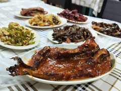 -尹记餐馆(花园店)