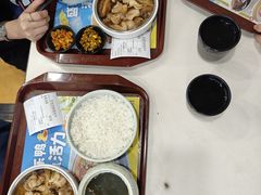 -真功夫(北京路步行街店)