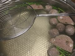 -牛焱·贵州黄牛肉火锅(城西银泰店)