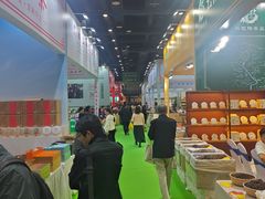 -南宁国际会展中心