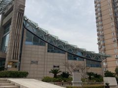 -元代水闸遗址博物馆