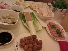 IMAG0513-一席地·本地鸡窝·杭帮鸡火锅(萧山银隆百货店)