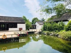 -张家港凤凰山景区河阳山歌馆