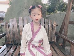 -唐风温泉