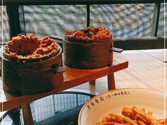 -吃饭皇帝大(解放西路店)