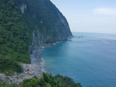 -太鲁阁公园