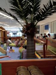 -可可天空农场(东部新城银泰店)