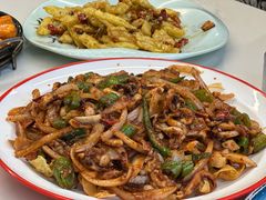 -家有美味(户部山二店)