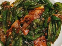 -小菜园新徽菜(南京秦淮龙蟠汇店)