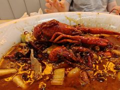 -小田油焖小龙虾(双井店)