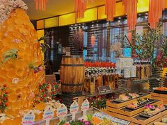 -雅枫国际酒店—枫叶自助餐(福田店)