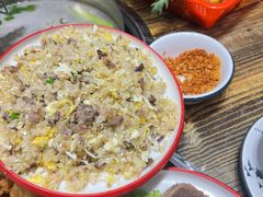 -刘少华贵州小黄牛·鲜牛肉火锅(总店)