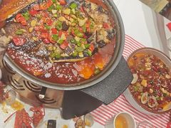 -阿胖龙虾小海鲜(宁国南路总店)
