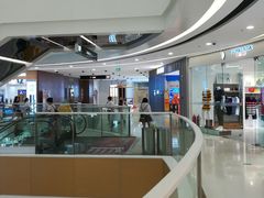 -上海颛桥万达广场