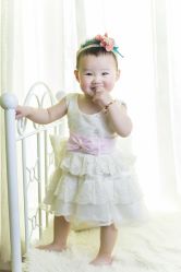 -小苹果儿童摄影(崇安店)