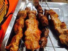 -王记西鎮电烤肉(汶上路店)