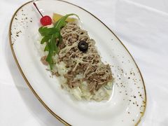 -维兰西餐(万泉河店)