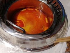 -龍歌自助小火锅(城阳万象汇店)