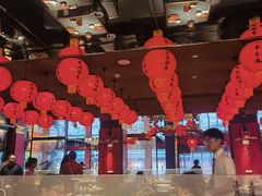 -小厨娘金榜题名(夫子庙秦淮河店)