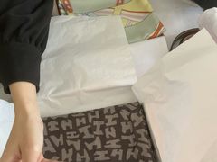 -沐渔二手奢侈品黄金手表包包回收·中古店(广州塔店)