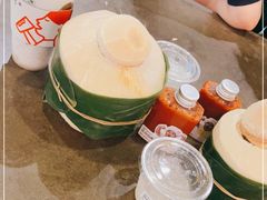 -喜茶(广州保利中环店)