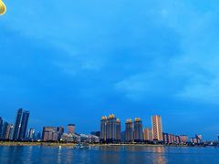 -武汉两江游览·夜游长江(汉口粤汉码头)