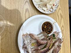 -真味馆(侨港碧海银滩店)