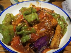 -纳瓦新疆菜(银都店)