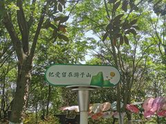 -游子山休闲旅游区