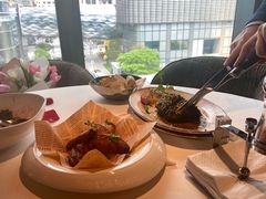 -燃扒房Steakhouse(皇庭店)