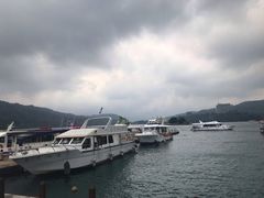 -日月潭