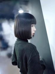 -Miracle集简美发沙龙