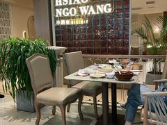 -小鹅皇港式餐厅(新抚万达店)