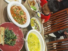 -锡和无锡菜(景丽苑店)