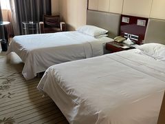 -济南银座佳悦酒店