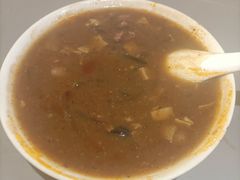-马老三肉丁胡辣汤(西一路店)