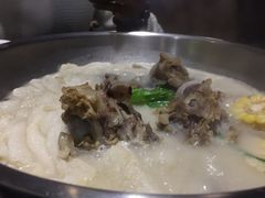 -骨之味·筒骨汤火锅(江头店)