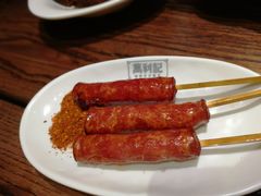 -万利记·长沙粉面小吃(8号仓店)