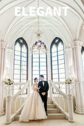-金夫人婚纱摄影(华南店)