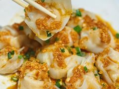 干捞鱼皮饺-明記茶餐廳(福田总店)