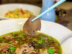 -宫燕府·京菜·烤鸭·淮扬菜(王府中心店)