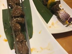 -LENBACH兰巴赫西餐啤酒坊(大连星海广场店)