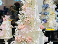 -杜哈夫DOUX RÊVE·生日蛋糕(日月光店)