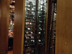 -上海柏悦酒店·世纪100牛排馆
