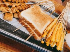 -管氏翅吧(护国寺店)