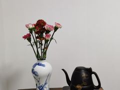 -曦瓜大红袍专卖店·茶室(上海静安店)