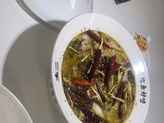 -太二酸菜鱼(南京艾尚天地店)
