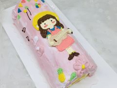 -威利旺卡烘焙西点蛋糕培训(朝阳校区)