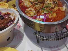 洪城烧鸡脚-佳吉老三样·江西市井菜(地标店)